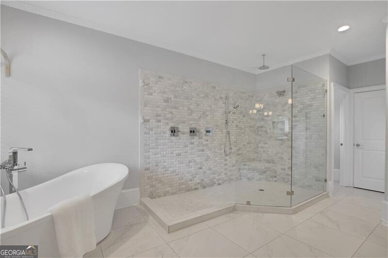 2939 Parkridge Drive Brookhaven - 30
