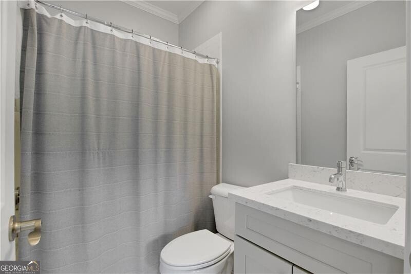 2939 Parkridge Drive Brookhaven - 4
