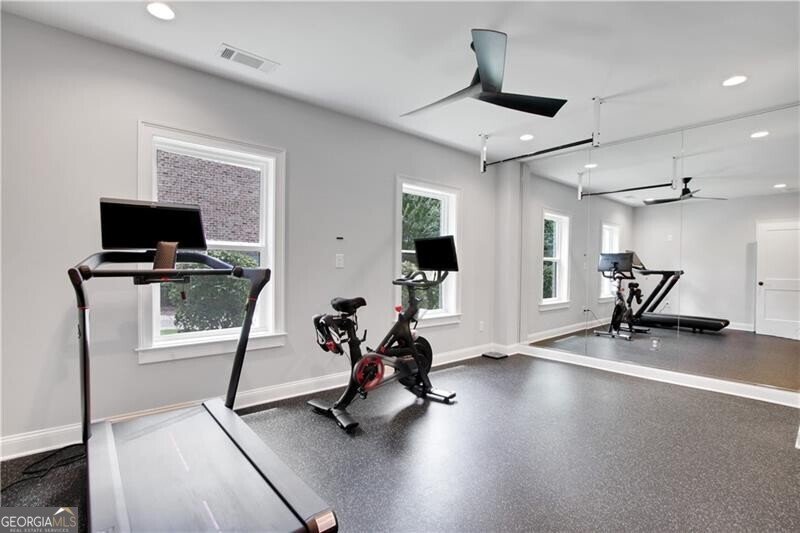 2939 Parkridge Drive Brookhaven - 40