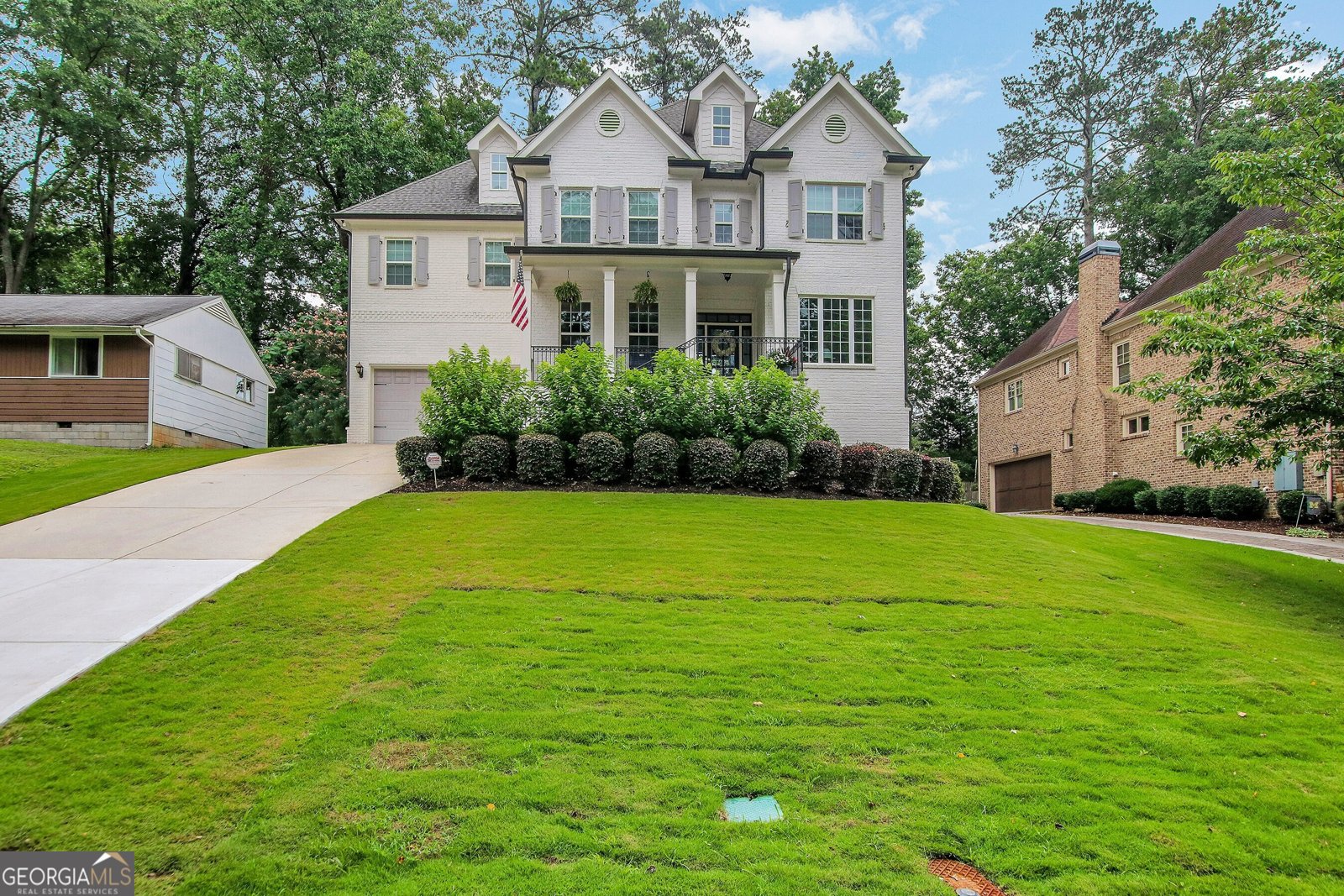 2939 Parkridge Drive Brookhaven - 53