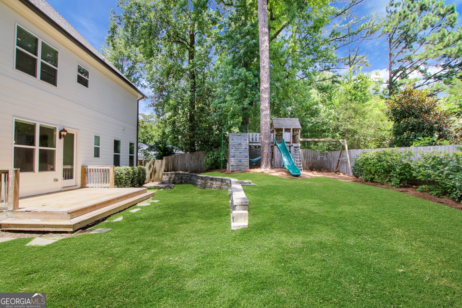 2939 Parkridge Drive Brookhaven - 56