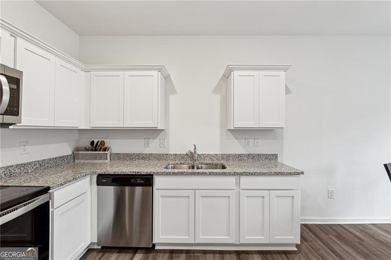 1032 Paddington Drive Cartersville - 10