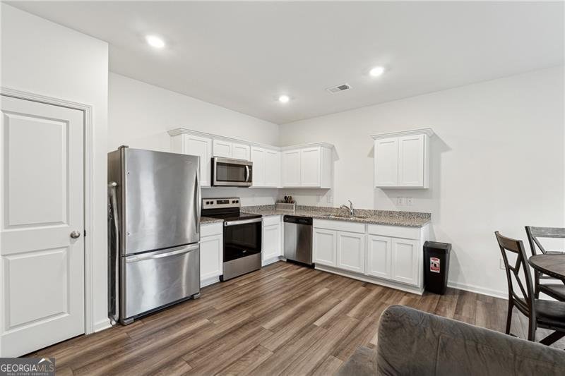 1032 Paddington Drive Cartersville - 11