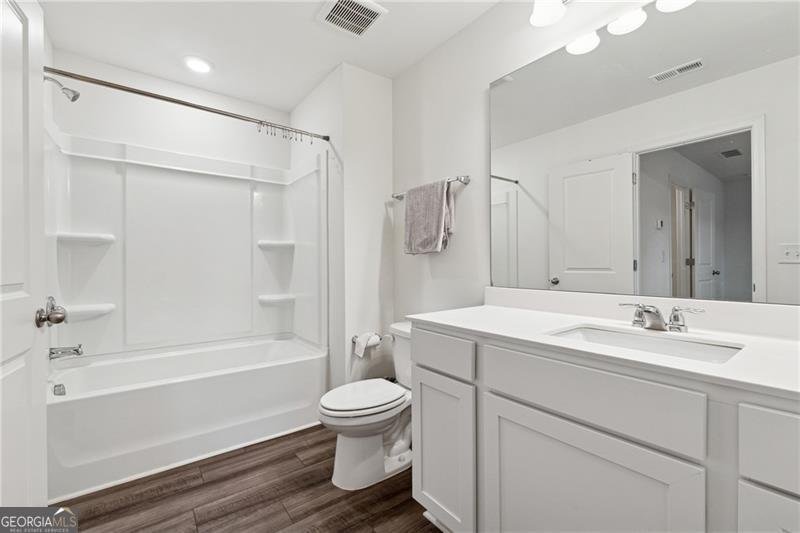 1032 Paddington Drive Cartersville - 15