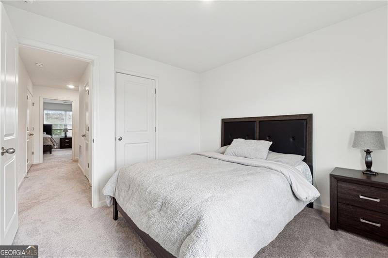 1032 Paddington Drive Cartersville - 19