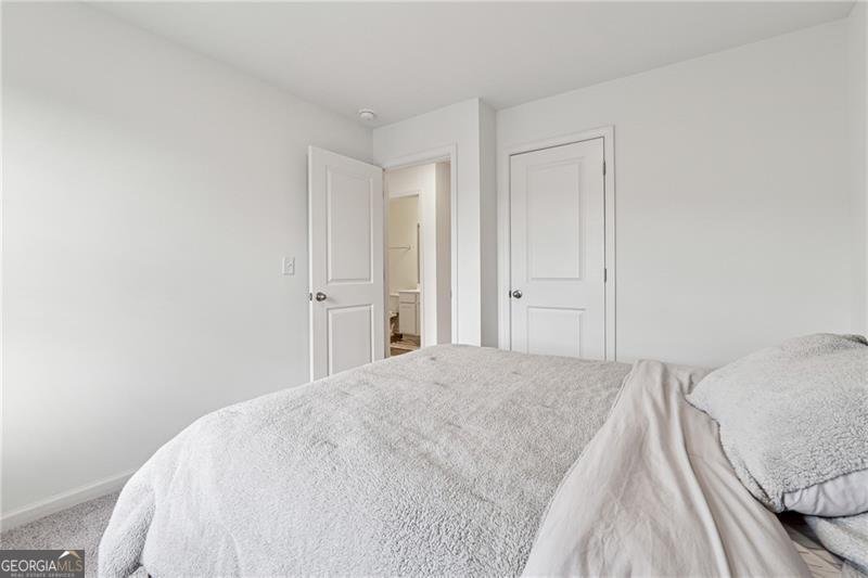 1032 Paddington Drive Cartersville - 20