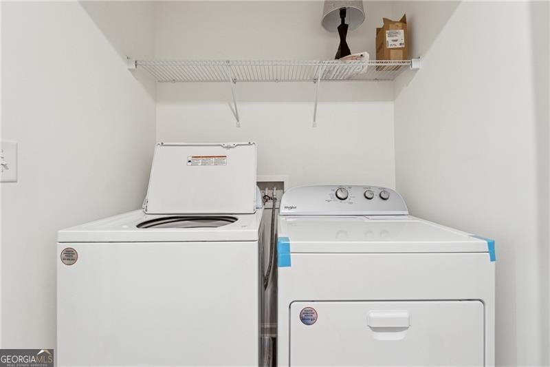 1032 Paddington Drive Cartersville - 26
