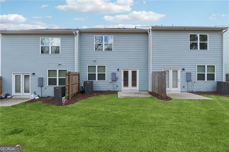 1032 Paddington Drive Cartersville - 28