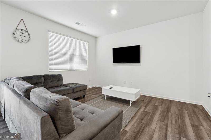 1032 Paddington Drive Cartersville - 5