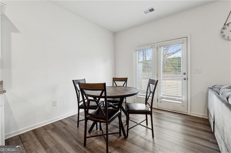 1032 Paddington Drive Cartersville - 6