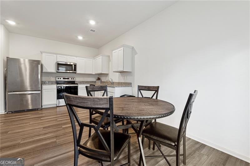 1032 Paddington Drive Cartersville - 7