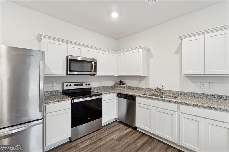 1032 Paddington Drive Cartersville - 9