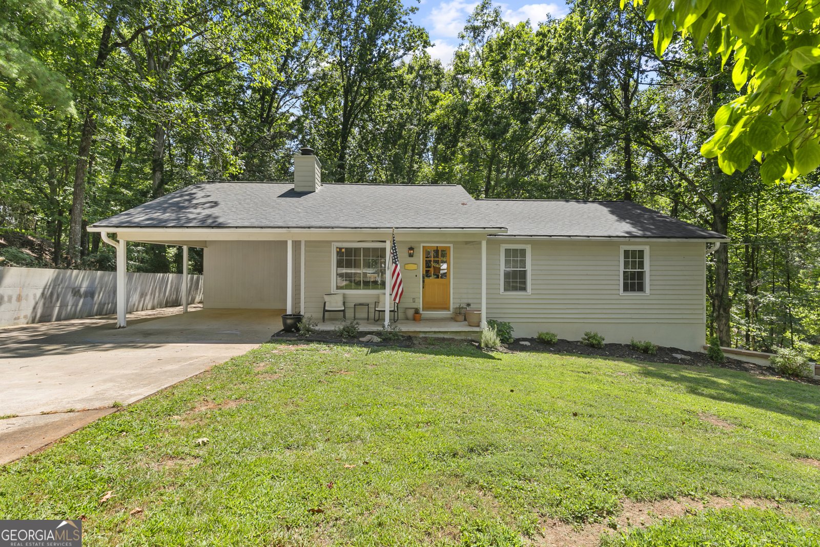 2667 Tammi Lane Gainesville - 1