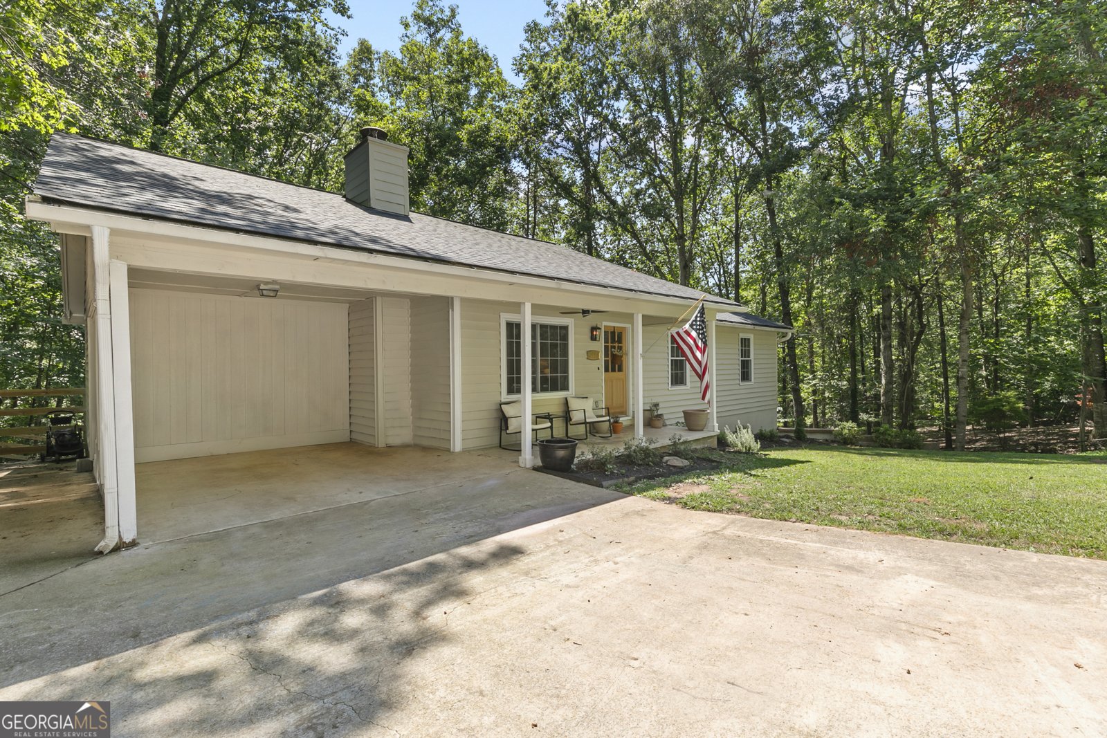 2667 Tammi Lane Gainesville - 2