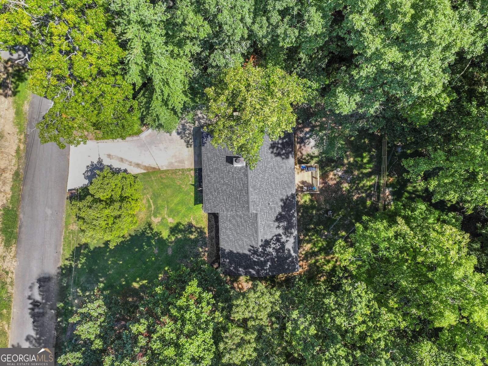 2667 Tammi Lane Gainesville - 27
