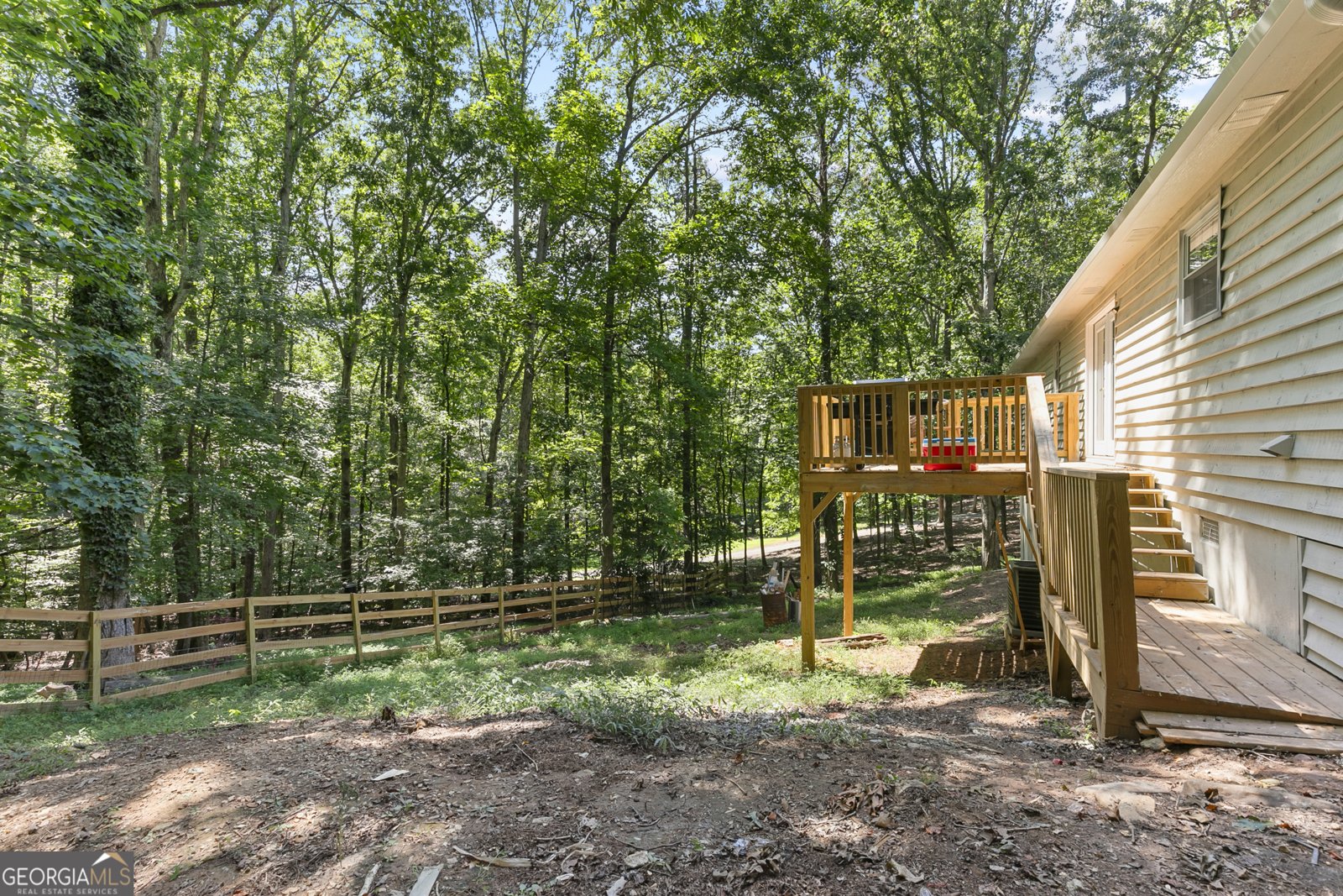 2667 Tammi Lane Gainesville - 30