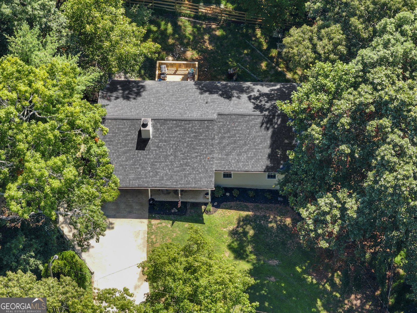 2667 Tammi Lane Gainesville - 32