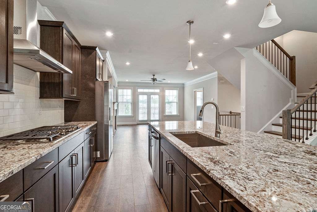 1395 Harris Way Brookhaven - 1