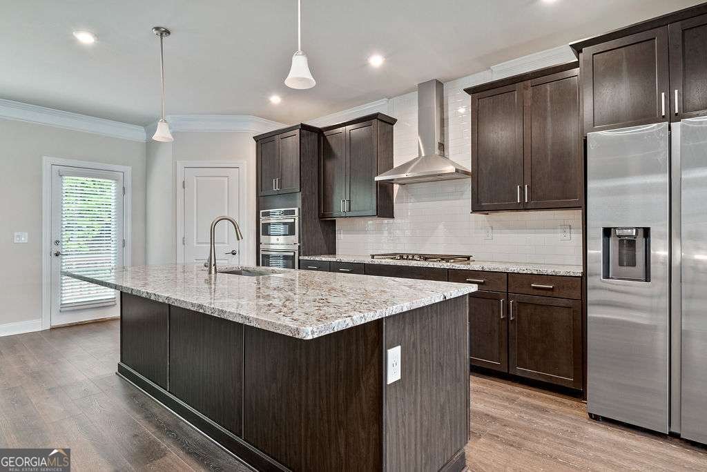 1395 Harris Way Brookhaven - 6