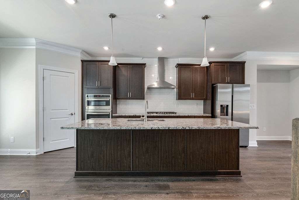 1395 Harris Way Brookhaven - 9