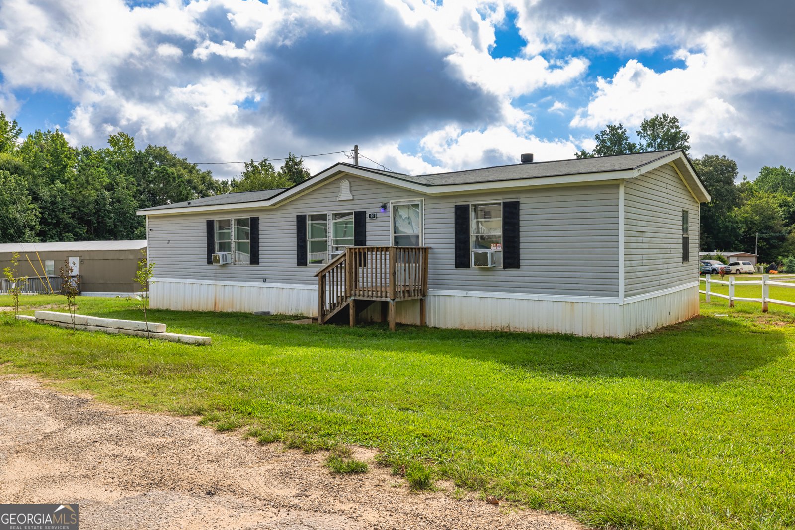 481 Shaw Road Sharpsburg - 2