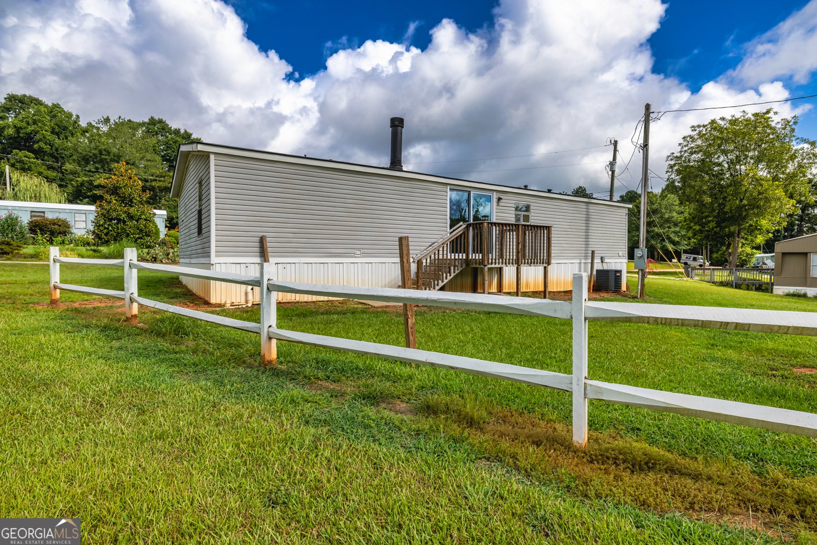 481 Shaw Road Sharpsburg - 22