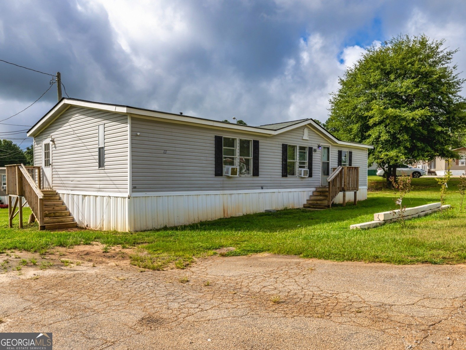 481 Shaw Road Sharpsburg - 3