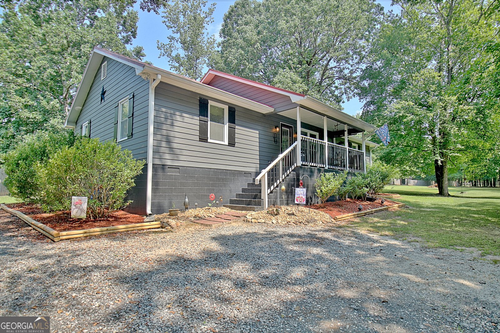 1348 Hidden Lakes Road Warm Springs - 10