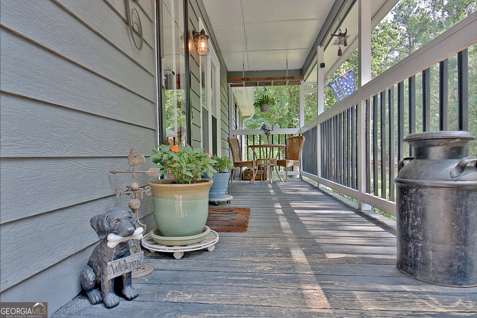 1348 Hidden Lakes Road Warm Springs - 12