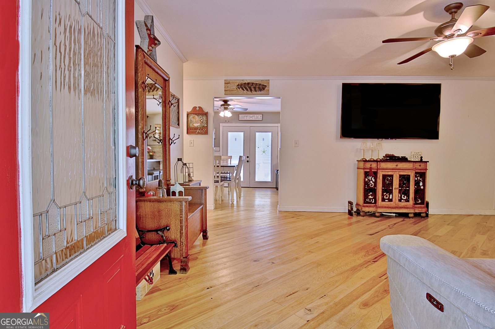 1348 Hidden Lakes Road Warm Springs - 16