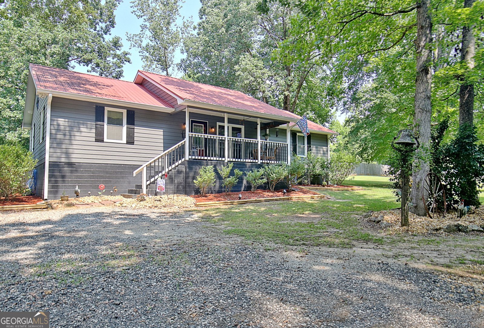 1348 Hidden Lakes Road Warm Springs - 2