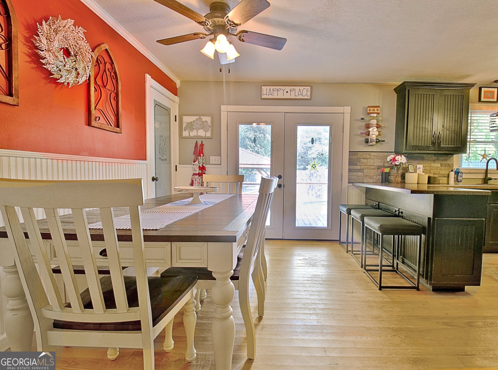 1348 Hidden Lakes Road Warm Springs - 22