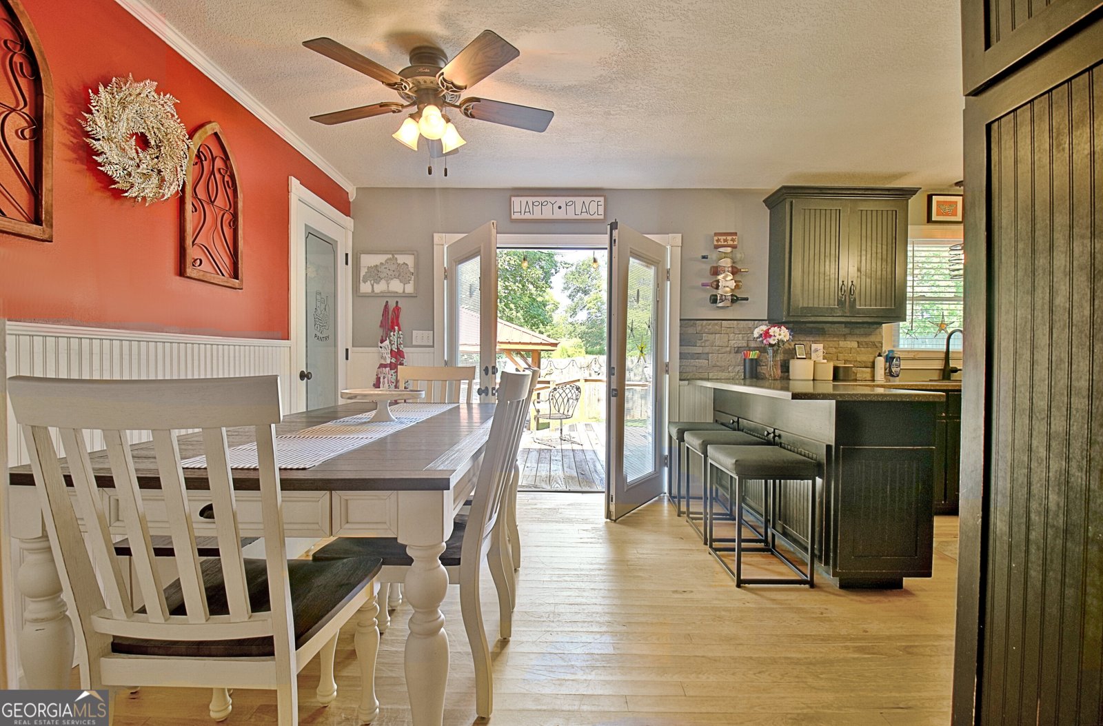 1348 Hidden Lakes Road Warm Springs - 23