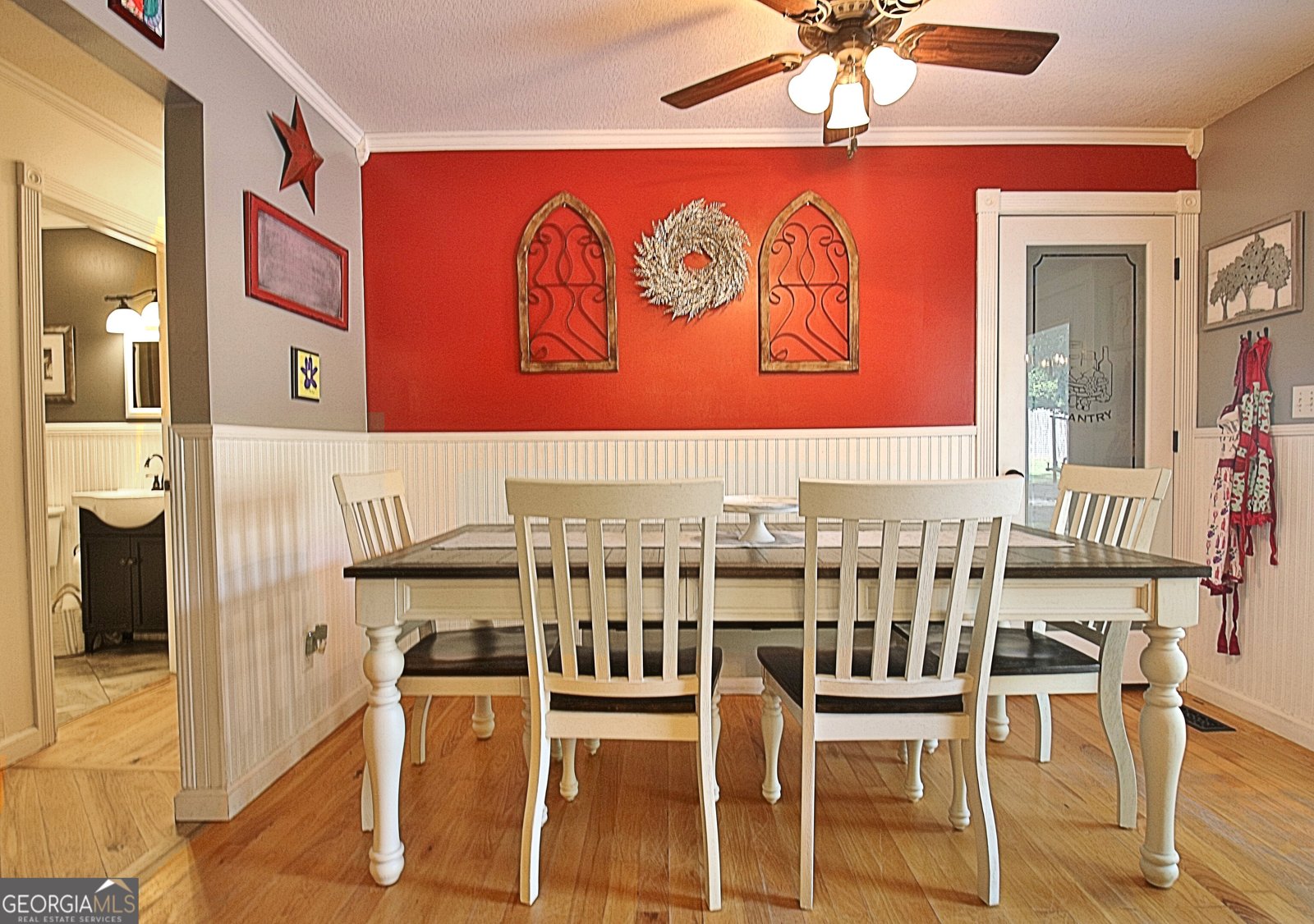 1348 Hidden Lakes Road Warm Springs - 25