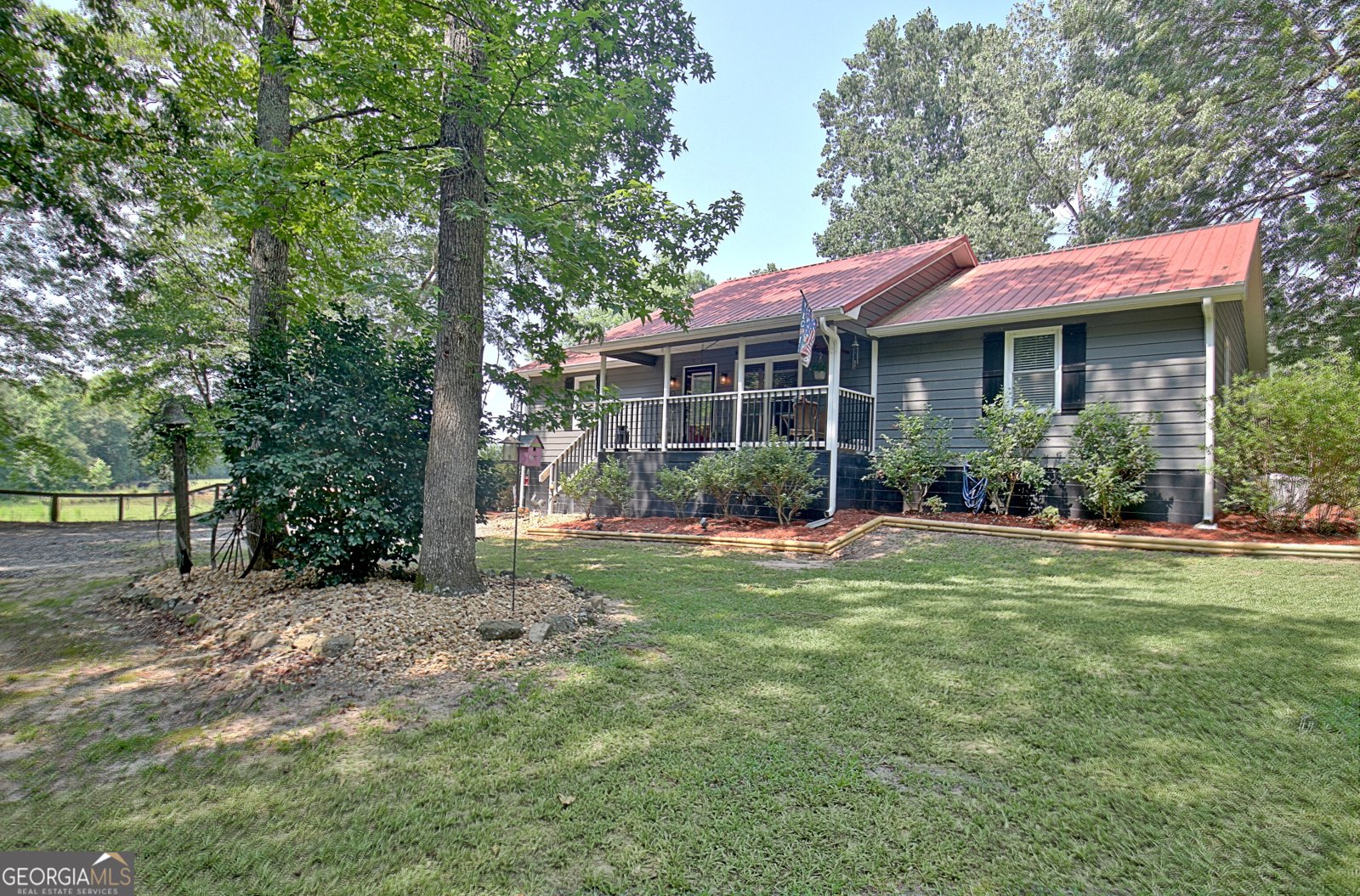 1348 Hidden Lakes Road Warm Springs - 3