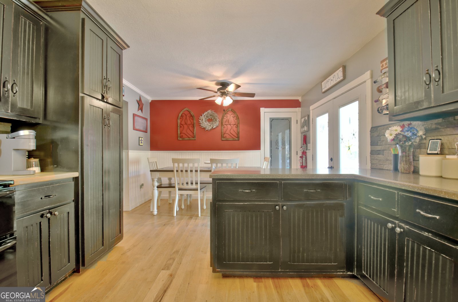 1348 Hidden Lakes Road Warm Springs - 35