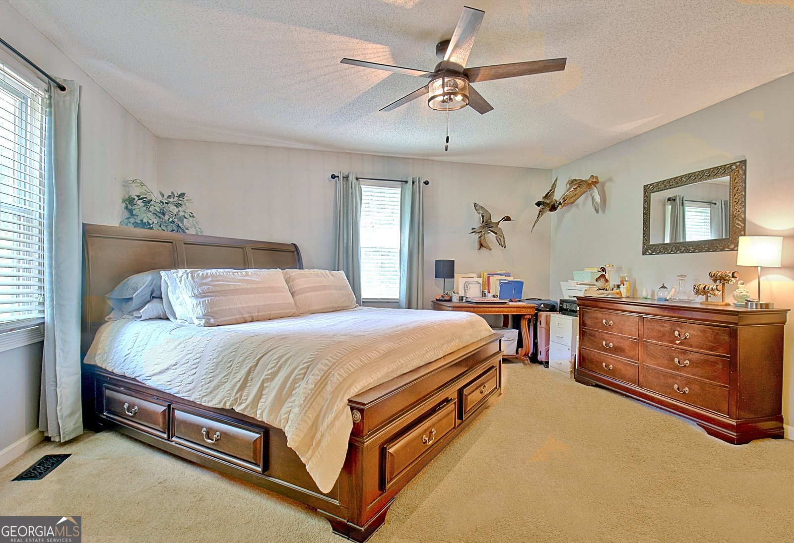 1348 Hidden Lakes Road Warm Springs - 37