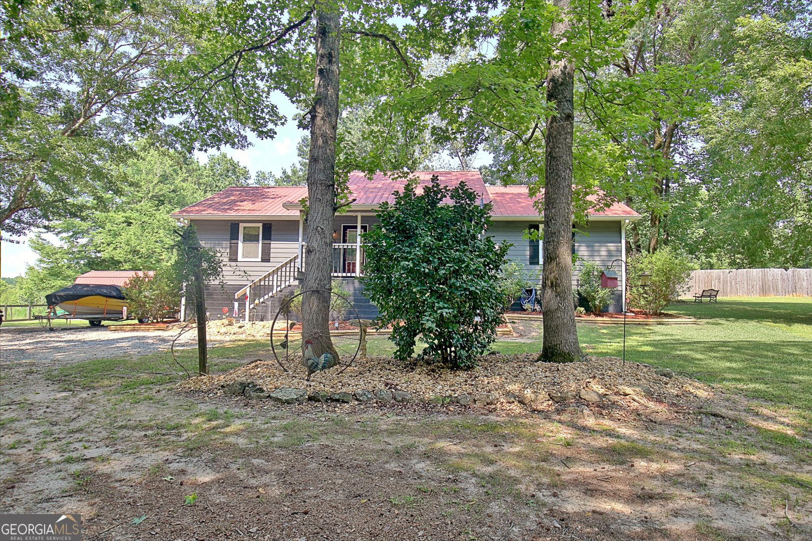 1348 Hidden Lakes Road Warm Springs - 4