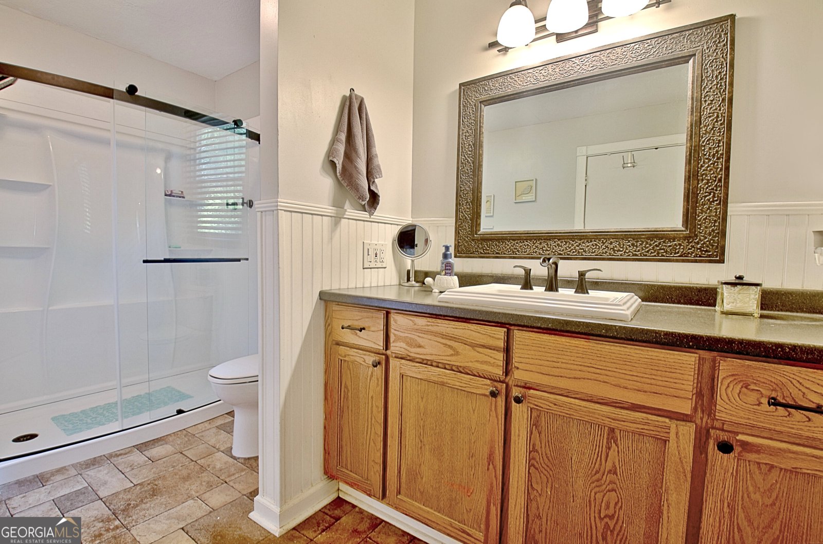 1348 Hidden Lakes Road Warm Springs - 40
