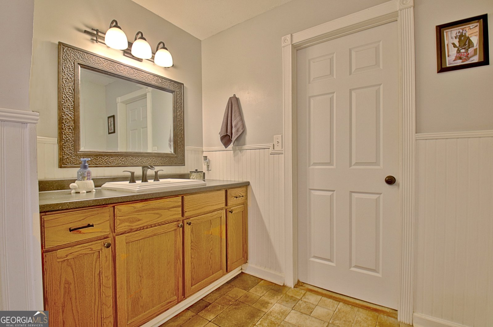 1348 Hidden Lakes Road Warm Springs - 42