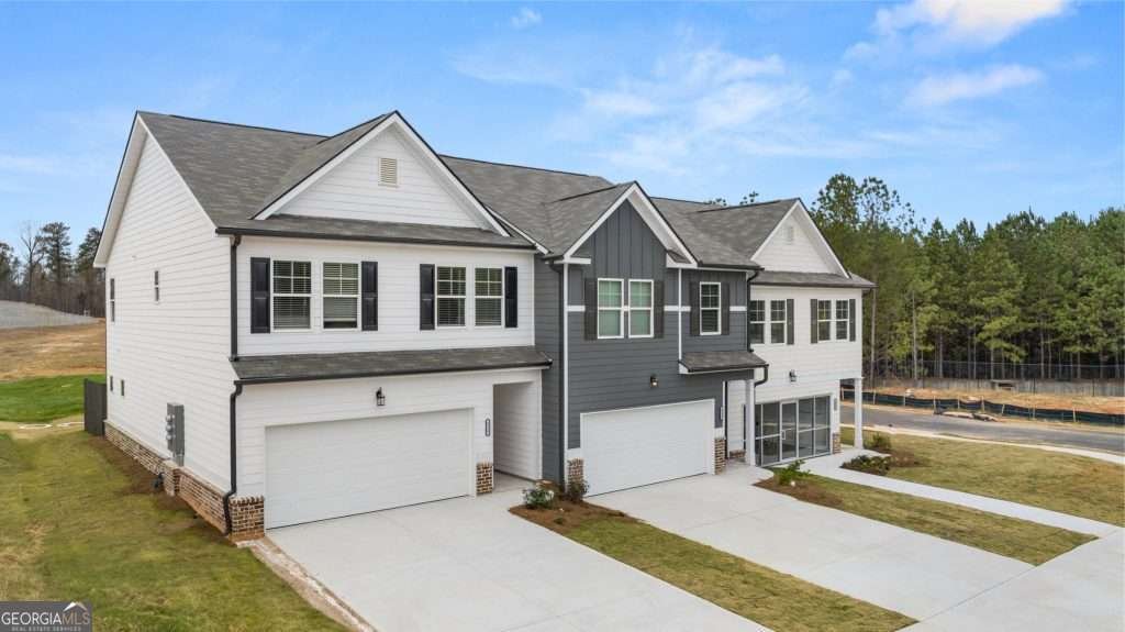 6446 Rosetta Drive South Fulton - 2