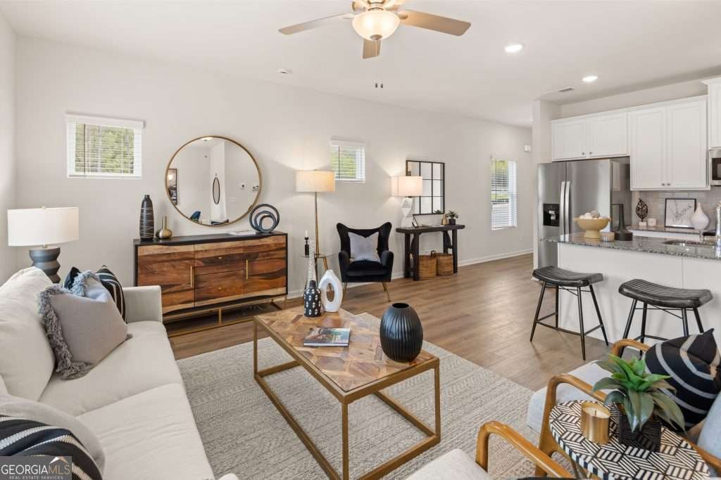 6446 Rosetta Drive South Fulton - 6
