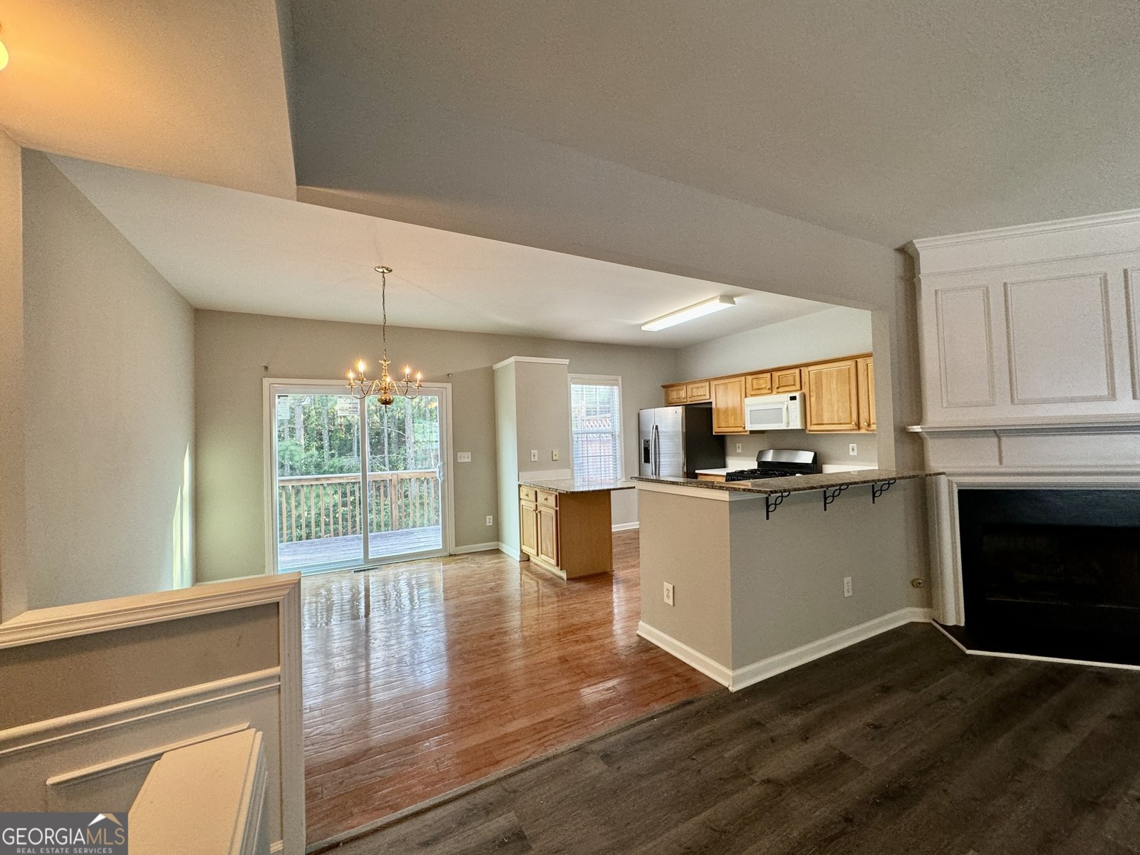 3980 Howell Park Road Duluth - 1