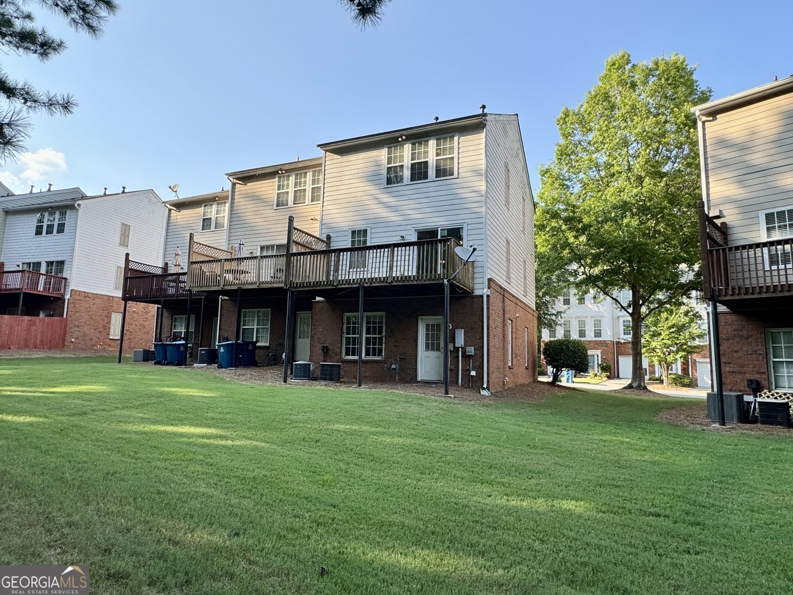 3980 Howell Park Road Duluth - 18