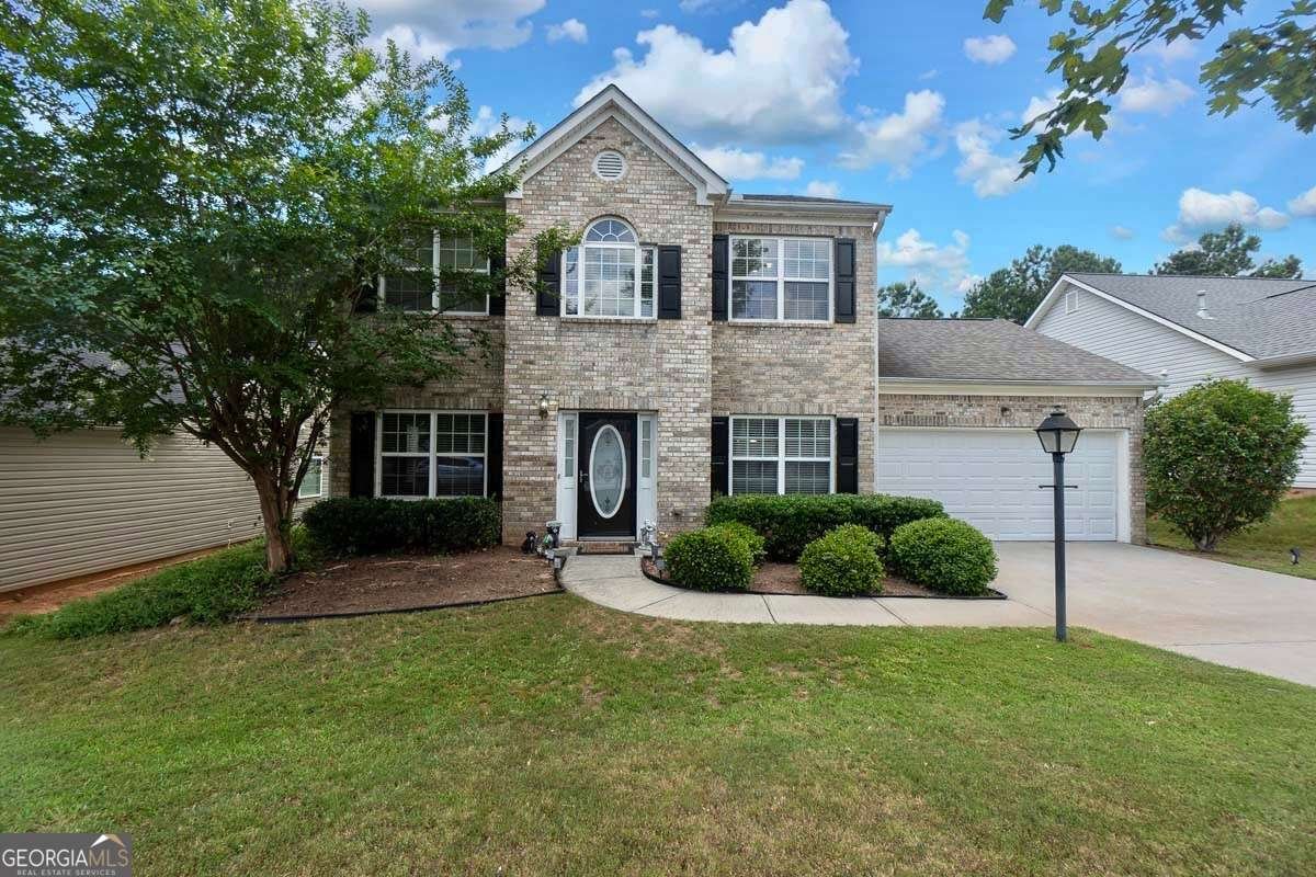 3933 Willow Fields Court Loganville - 1