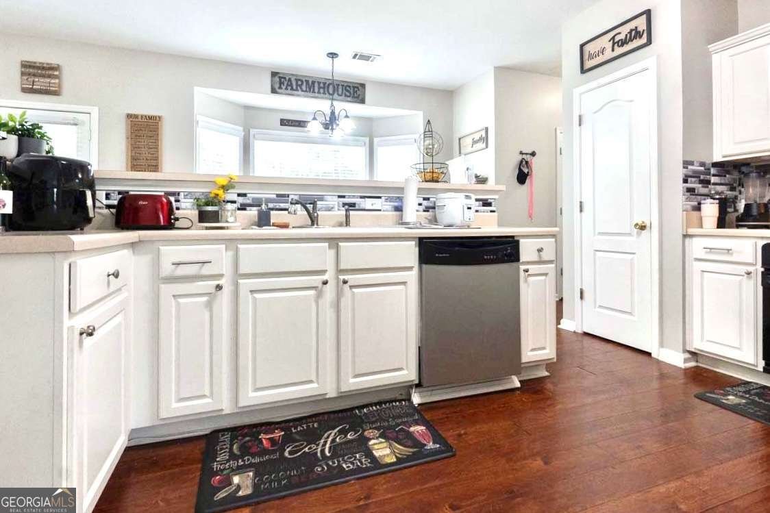 3933 Willow Fields Court Loganville - 10