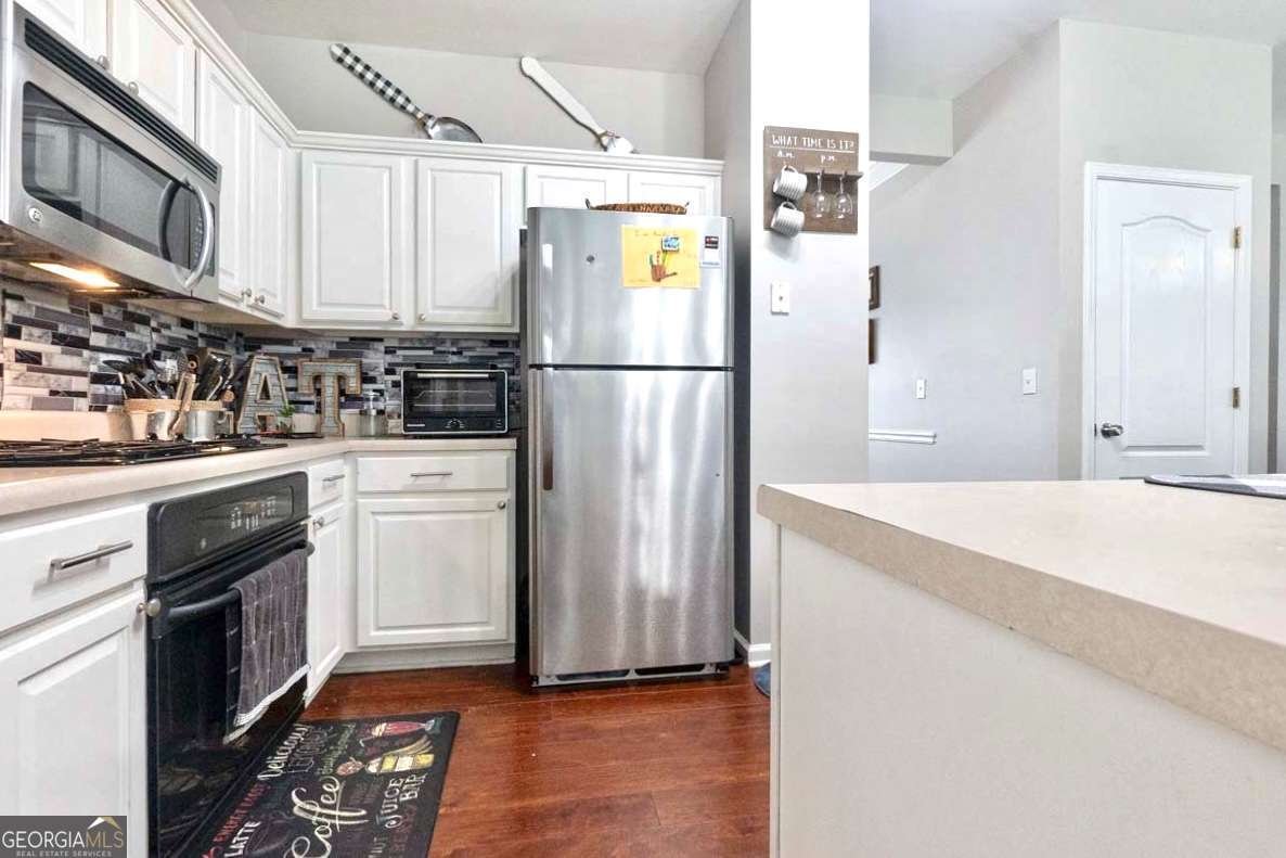 3933 Willow Fields Court Loganville - 11