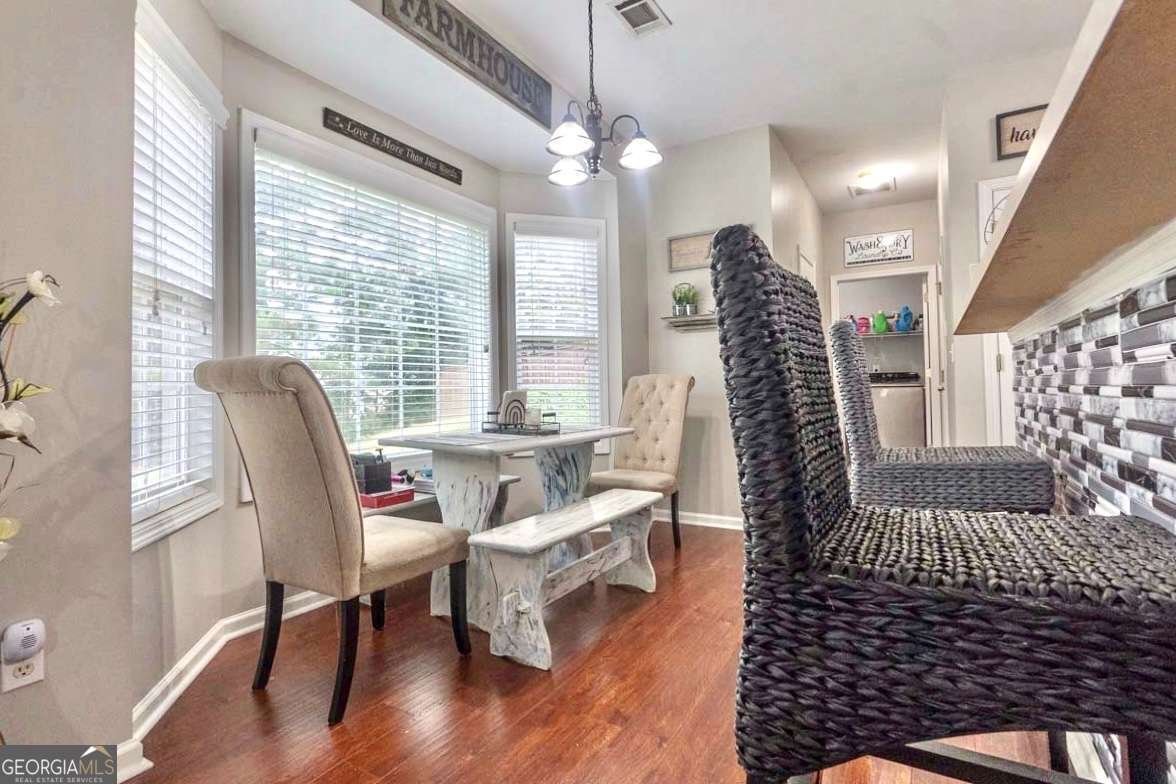 3933 Willow Fields Court Loganville - 12