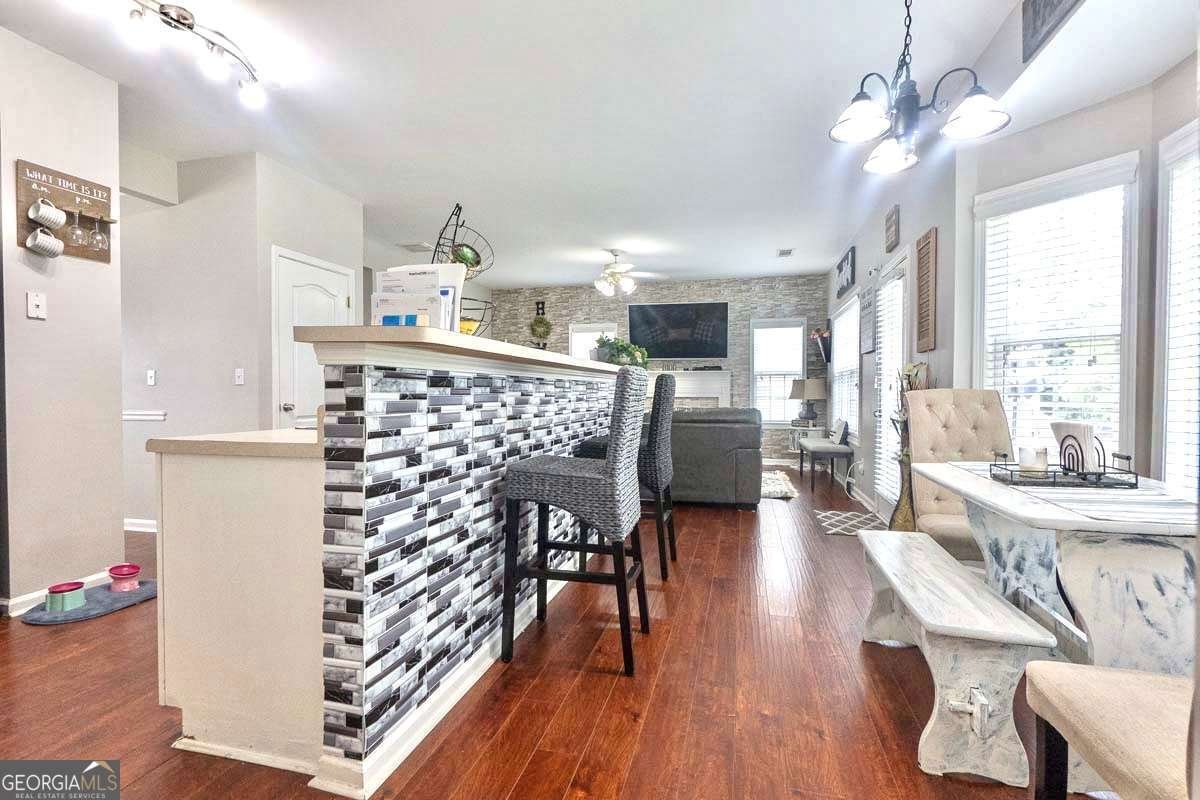 3933 Willow Fields Court Loganville - 13