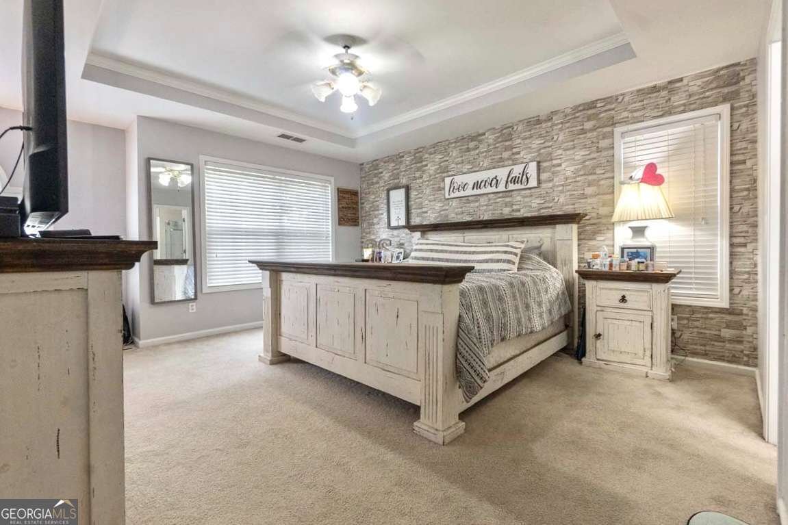 3933 Willow Fields Court Loganville - 20